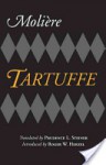Tartuffe - Molière, Prudence L. Steiner, Roger W. Herzel