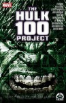 The Hulk 100 Project - Peter David, Neal Adams, Joe Quesada, Frank Cho, John Romita Jr., John Romita Sr., J. Scott Campbell