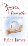 Promises, Promises - Erica James