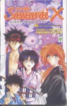 Samurái X: La vida de un espadachín en la era Meiji Vol. 2- Los Dos Hitokis (Kenshin Himura #2) - Nobuhiro Watsuki