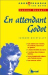 En attendant Godot - Samuel Beckett, Jacques Quintallet, ed.