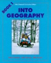 Into Geography (Into Geography) - Patricia Greenwood Harrison, Ann Montague-Smith, Patricia Harrison