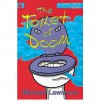 The Toilet of Doom (Orchard Red Apple) - Michael Lawrence