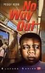 No Way Out - Peggy Kern