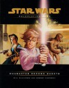 Character Record Sheets (Star Wars Roleplaying Game) - TSR Inc.