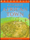 An Ancient African Town - Fiona MacDonald, Gerald Wood