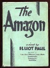 The Amazon - Elliot Paul