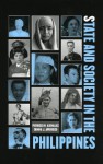 State and Society in the Philippines - Patricio N. Abinales, Donna J. Amoroso