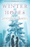 Winter Hopes (Seasons of Love) (Volume 2) - Jennifer Gracen