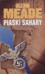 Piaski Sahary - Glenn Meade