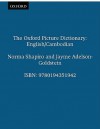 The Oxford Picture Dictionary English/Cambodian: English Cambodian Edition - Norma Shapiro, Jayme Adelson-Goldstein