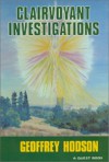 Clairvoyant Investigations (Quest Book) - Geoffrey Hodson