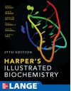 Harpers Illustrated Biochemistry (Lange Medical Book) - Robert K. Murray, David Bender, Kathleen M. Botham, Peter J. Kennelly