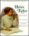 Helen Keller: Humanitarian - Lois P. Nicholson