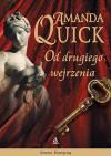 Od drugiego wejrzenia - Amanda Quick