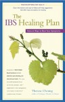 The IBS Healing Plan: Natural Ways to Beat Your Symptoms - Theresa Cheung