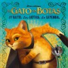 El gato. Las botas. La leyenda. (The Cat. The Boot. The Legend.) (Puss in Boots Movie) - Tina Gallo, Ovi Nedelcu, Alexis Romay