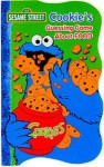 Cookie's Guessing Game About Food - Sesame Workshop