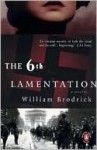 The 6th Lamentation - William Brodrick