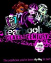 Monster High Fear Book - Mattel