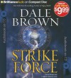 Strike Force (Patrick McLanahan, #13) - Dale Brown, Christopher Lane