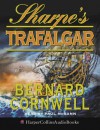 Sharpe's Trafalgar (Sharpe, #4) - Bernard Cornwell