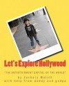 Let's Explore Hollywood - Zachary Malott, Michael Malott, Paul Cornwell