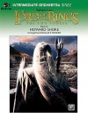 The Lord of the Rings: The Two Towers, Highlights from: Featuring "Rohan," "Forth Eorlingas," "The March of the Ents," "Evenstar," and "Gollum's Song" - Howard Shore