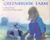 Greenbrook Farm - Bonnie Pryor