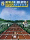 Fretboard Roadmaps - Bluegrass and Folk Guitar: The Essential Guitar Patterns That All the Pros Know and Use - Fred Sokolow