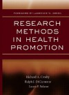 Research Methods in Health Promotion - Richard A. Crosby