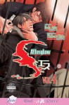 S, Volume 04: Afterglow - Saki Aida, Chiharu Nara, Christina Chesterfield