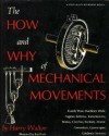 The How and Why of Mechanical Movements - Harry Walton