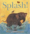 Splash! - Flora McDonnell