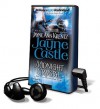 Midnight Crystal [With Earbuds] (Audio) - Jayne Castle, Joyce Bean