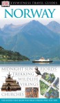 Norway (Eyewitness Travel Guides) - Snorre Evensberget