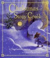 Christmas at Stony Creek - Stephanie Greene, Chris Sheban