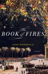 The Book of Fires - Jane Borodale