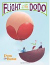 Flight of the Dodo - Peter Brown