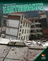 Earthquakes - Carla Mooney