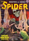 The Spider, Master of Men! #57: Satan's Shackles - Grant Stockbridge, Wayne Rogers