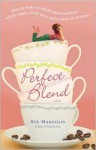 Perfect Blend - Sue Margolis