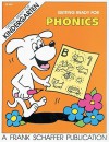 Getting Ready for Phonics - Frank Schaffer Publications, Frank Schaffer Publications