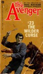 The Wilder Curse - Kenneth Robeson, Paul Ernst