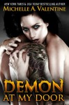 Demon At My Door - Michelle A. Valentine