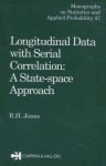 Longitudinal Data with Serial Correlation: A State-Space Approach - R.H. Jones