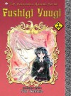 Fushigi Yuugi, t.14 - Yū Watase