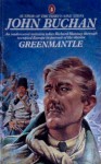 Greenmantle - John Buchan