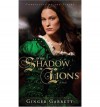 In the Shadow of Lions - Ginger Garrett