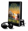 Ship of Destiny (Audio) - Robin Hobb, Anne Flosnik
